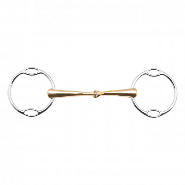 Soft-Ring-Wassertrense KAUGAN®-SHAPED, 14 mm