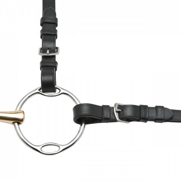 Soft-Ring-Wassertrense KAUGAN®-SHAPED, 14 mm