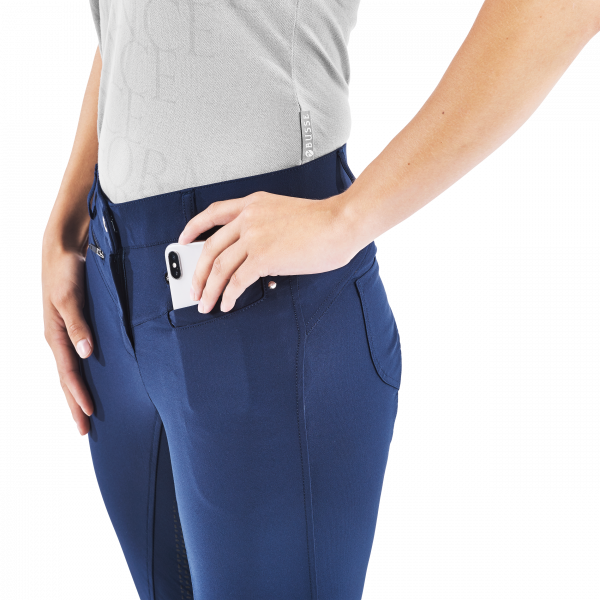 Reithose ZARINA