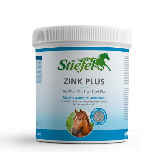 Stiefel Zink Plus 0,9kg