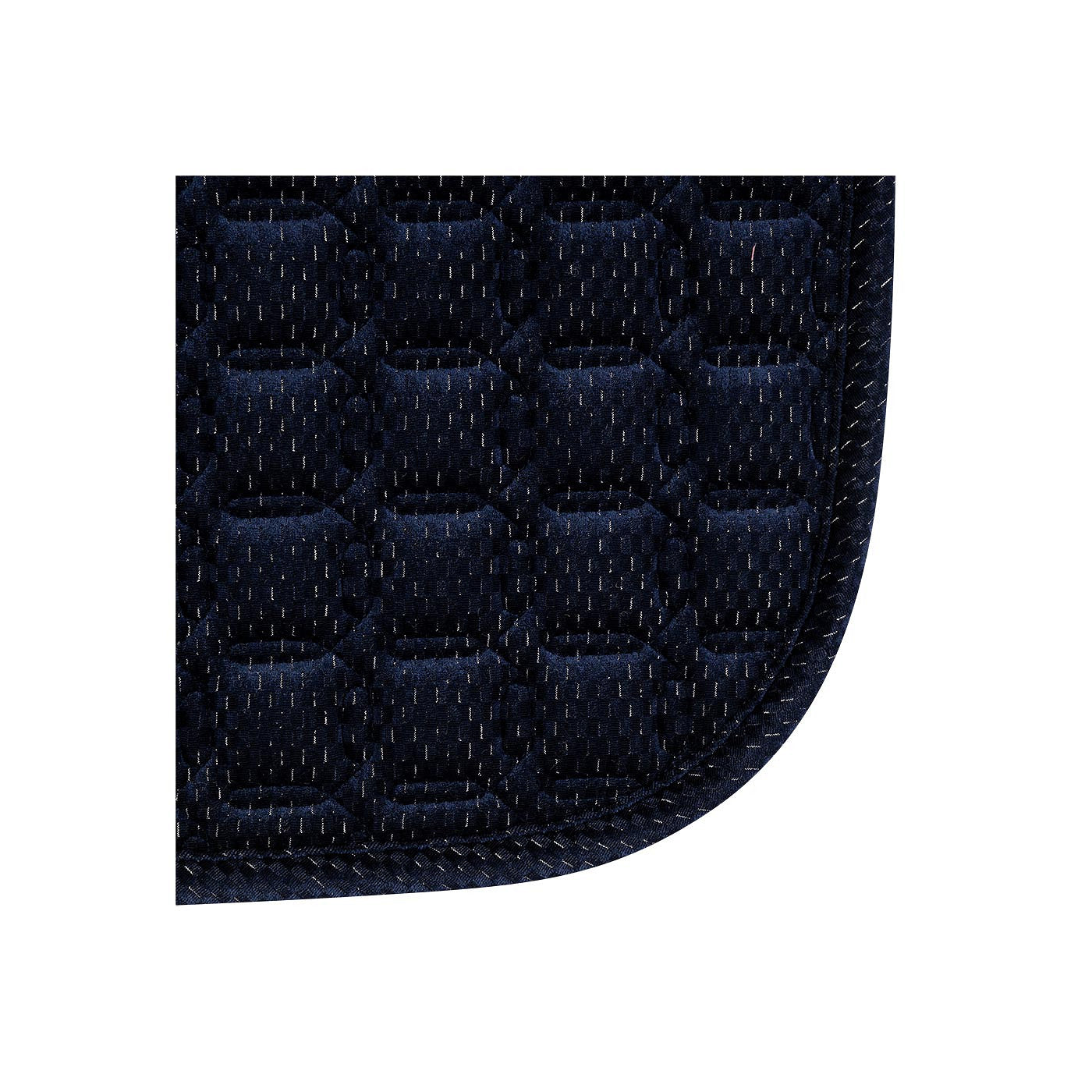 ANKY® Dressage Pad Check Velvet XB25003