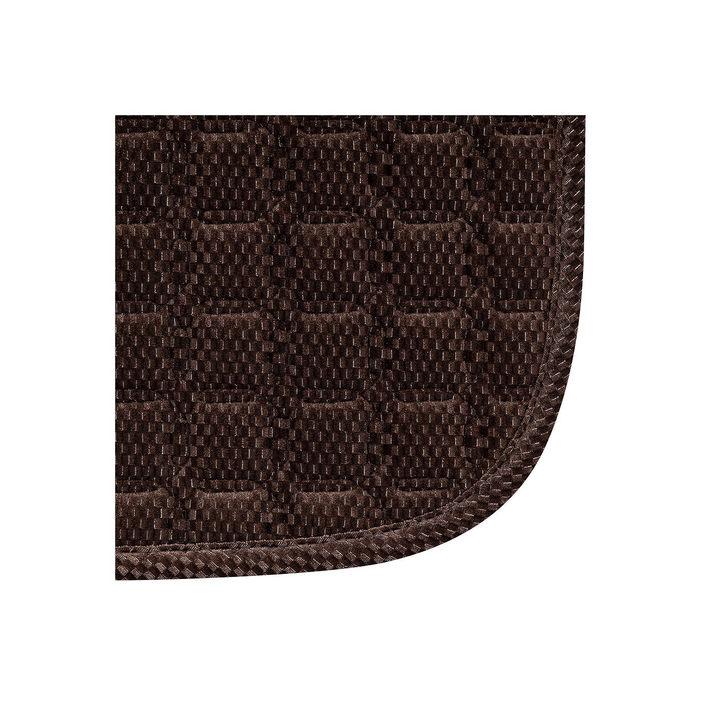 ANKY® Dressage Pad Check Velvet XB25003