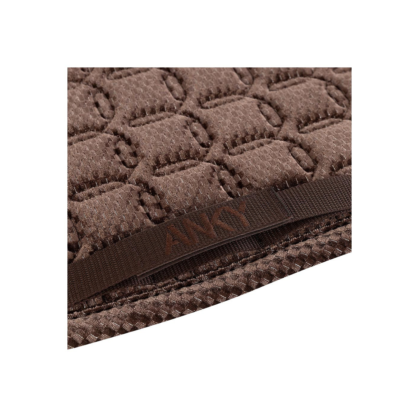 ANKY® Dressage Pad Check Velvet XB25003