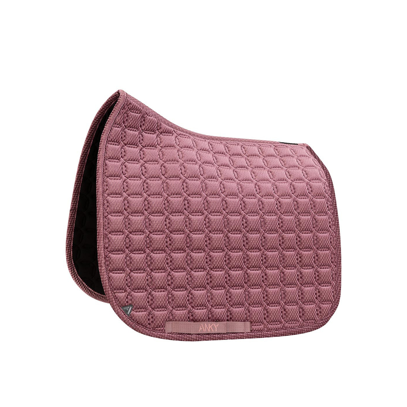 ANKY® Dressage Pad Check Velvet XB25003