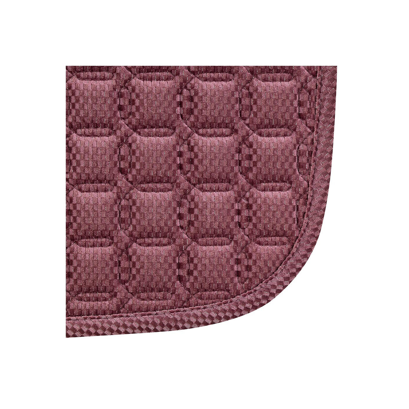 ANKY® Dressage Pad Check Velvet XB25003