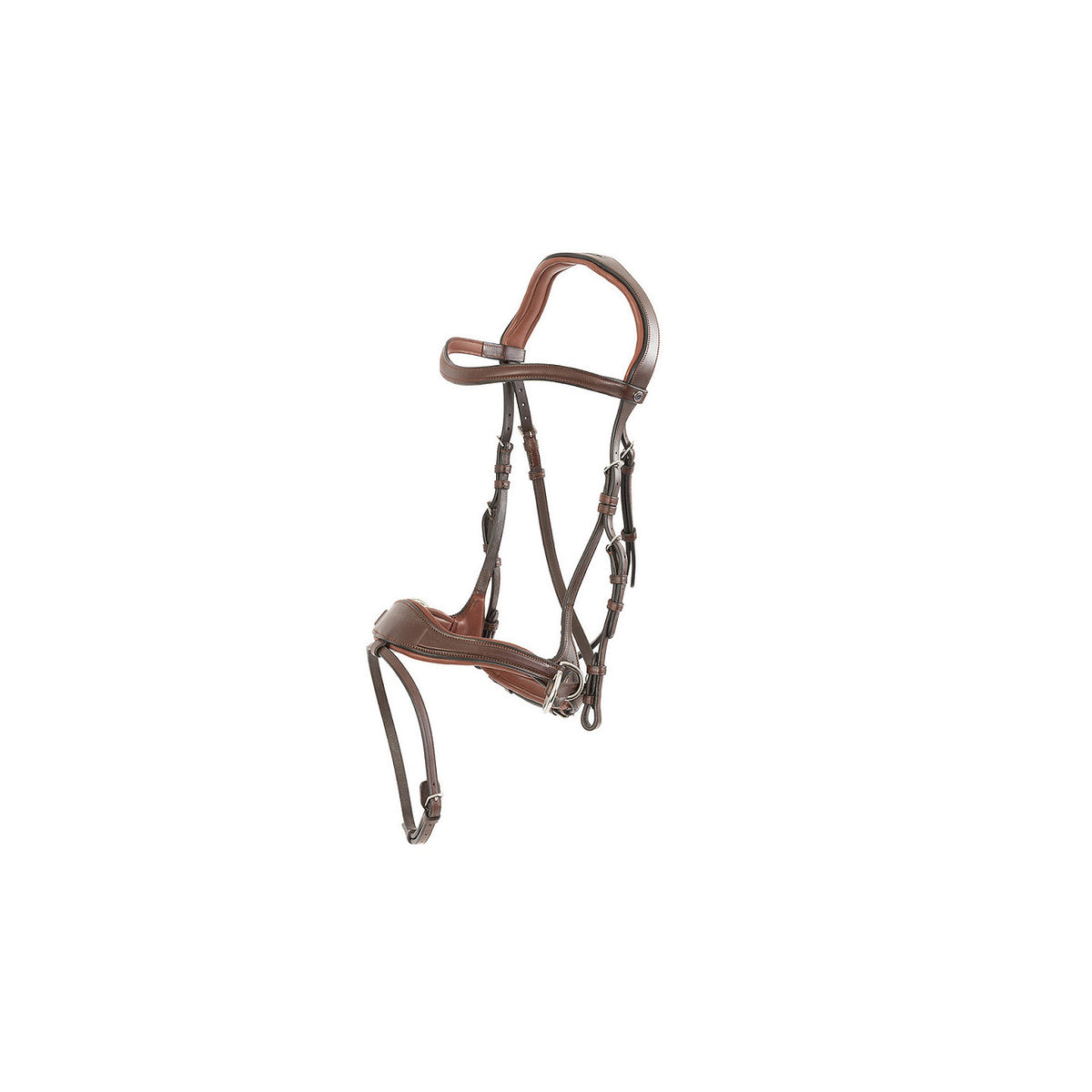 TRUST Falsterbo T-motion bridle