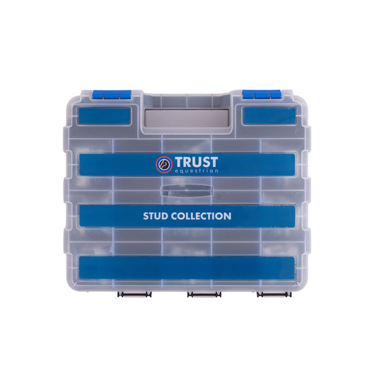 TRUST Stud Box collection