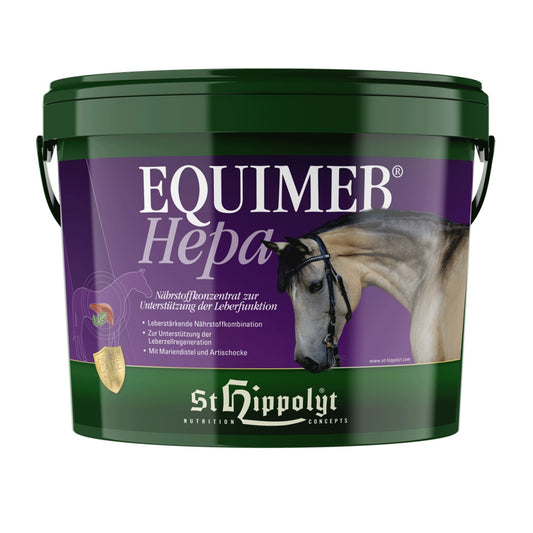 St.Hippolyt EquimebHepa 3kg