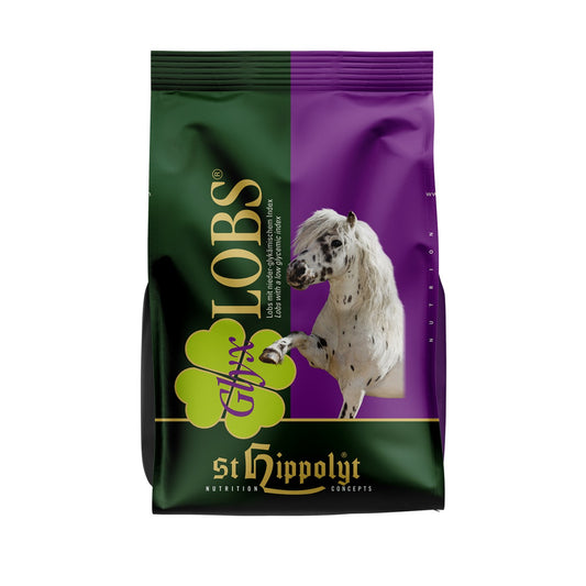 St.Hippolyt Glyx Lobs 1kg