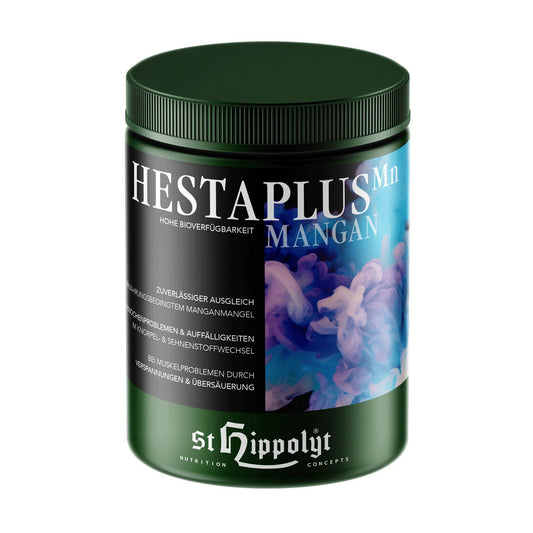 St.Hippolyt Hesta plus Mangan 1kg