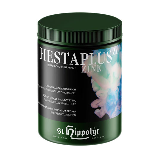 St.Hippolyt Hesta plus Zink 1kg