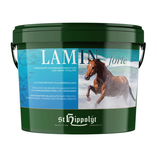 St.Hippolyt Lamin FORTE 3kg