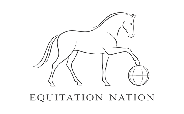 Equitation Nation