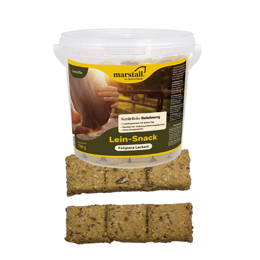 Marstall Bonus Leinsnack 0,75kg