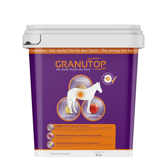 Granutop 6kg