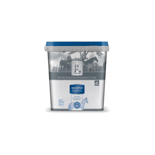 Mühldorfer Mucopur prebiotic 2kg
