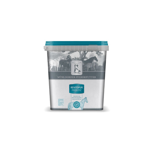 Mühldorfer Revitopur prebiotic 3kg