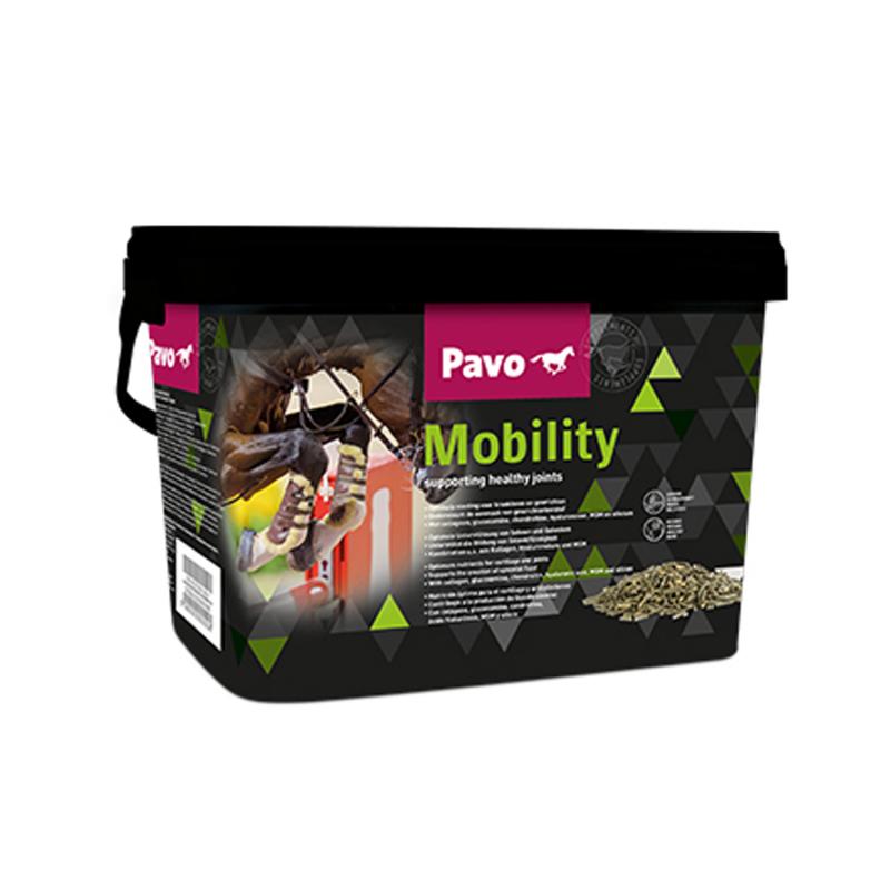 Pavo Mobility 3kg