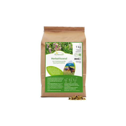 PerNaturam HerbaVisceral 1kg