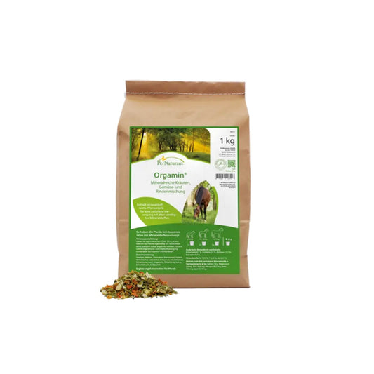 PerNaturam Orgamin 3kg