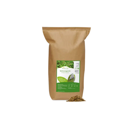 PerNaturam Spitzwegerich 1kg