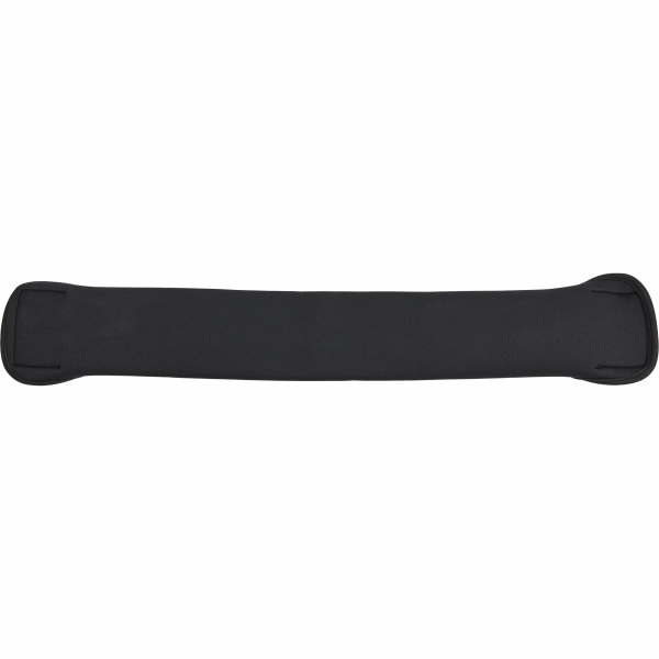 Sattelgurt PRO SOFT-DR D, elastisch