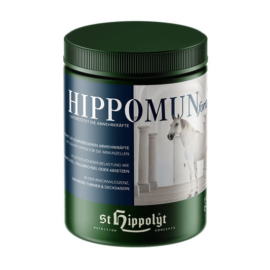 St.Hippolyt Hippomun 1kg