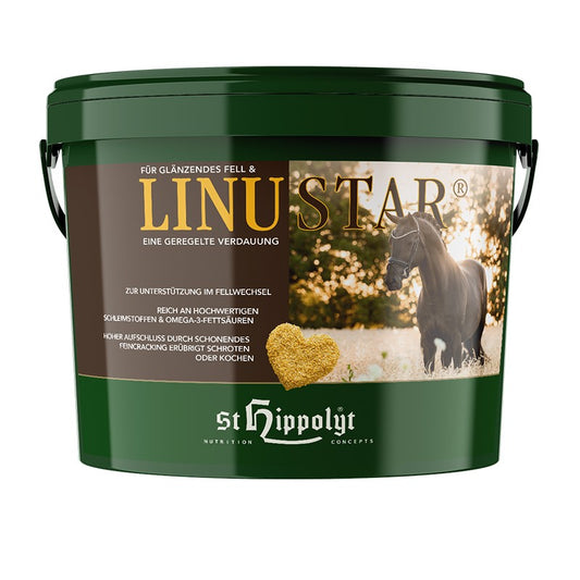 St.Hippolyt LinuStar