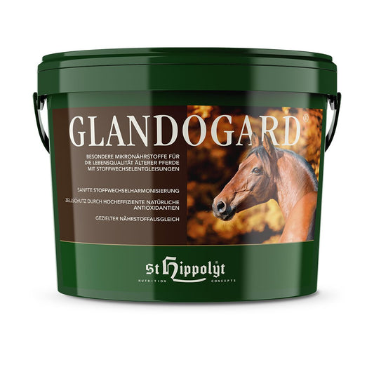 St.Hippolyt Glandogard 3,75kg