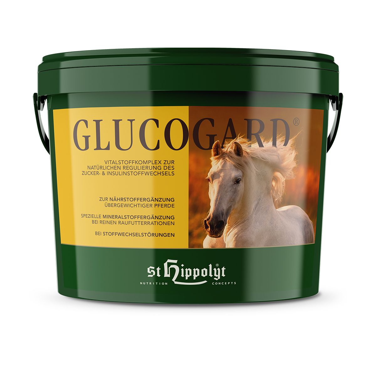 St.Hippolyt GlucoGard