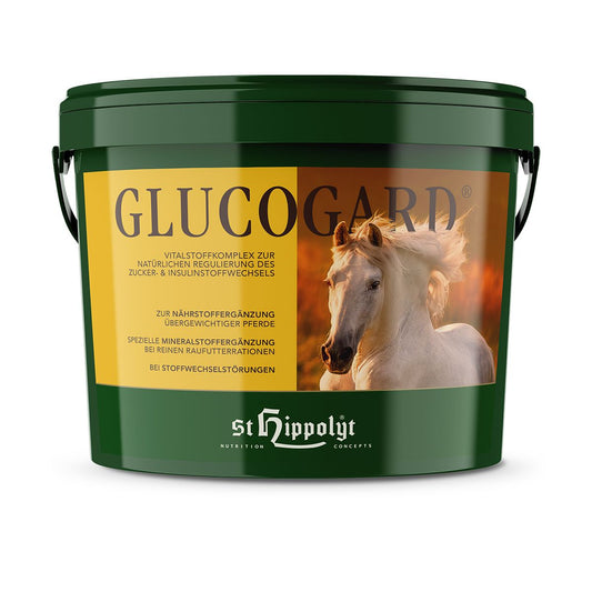 St.Hippolyt GlucoGard
