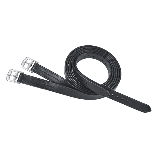 Steigbügelriemen ADVANCED-CURVED