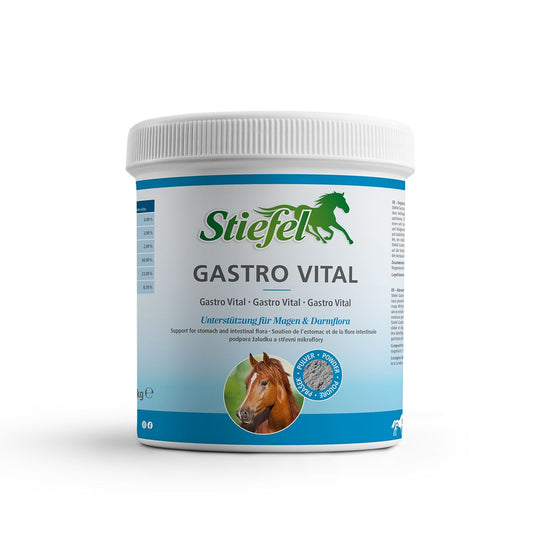 Stiefel Gastro Vital 1kg