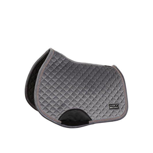ANKY® Pad Velvet Stones Jumping XB23004